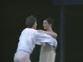 Romeo & Juliet pas de deux