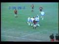 CNHS vs New Albany - Troy Hall Goal 3