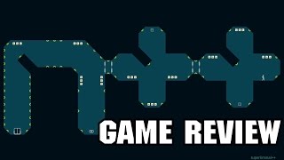 N++ (NPLUSPLUS) [Game Review]