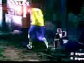 piede caldo, zlat attack, grandi numeri fifa street 2!!!!