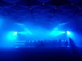 yanni whitin attraction lighting programing music demo iluminacion