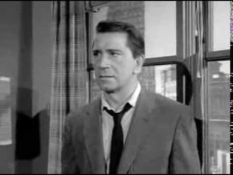 The Twilight Zone - Perchance to Dream