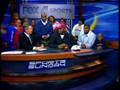 DeMarcus Granger's OU Commitment