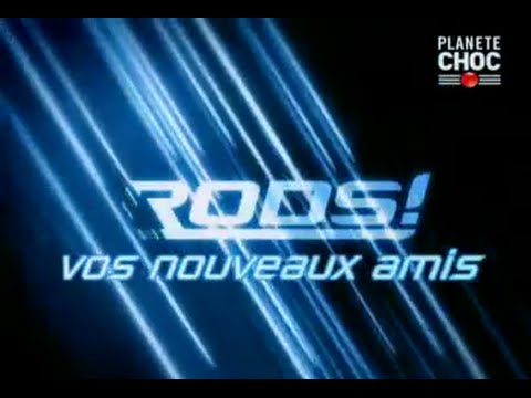 Rods - 