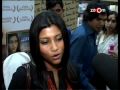 Aamir Khan at Amu DVD Launch