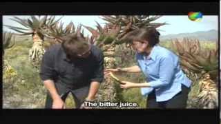 Mooiloop Uniondale Part 4