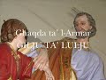 Armar Kazin Sagra Familja Kalkara