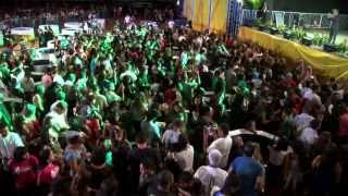 Capital com Esperança (retrospectiva)