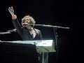 FITO PAEZ, El amor despues del amor, Rock al Parque 2009