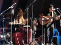 gilad @ ziff pestival- zanzibar