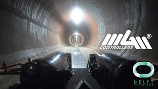 Hyperloop Pod Competition