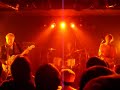 live at shibuya o-nest, tokyo, march 21st 2005. mayo thompson (guitar, vocals), tom watson (guitar), george hurley (drums)