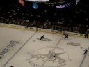 Dallas Stars Power Play Close Call Early