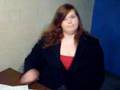 WEBC News Bloopers - Denise Stumbles with Words