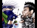 a kakashi yaoi amv