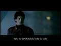 Paul Van Dyk feat. Second Sun - Crush with Lyrics