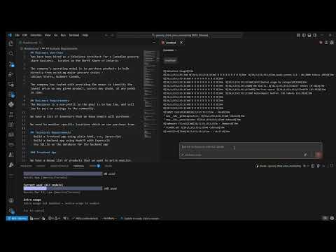 Claude Code Essentials - Usage Command Follow Along