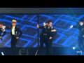 120111 GDA Super Junior - Mr.simple (Eunhyuk focus)
