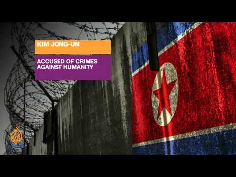 korea - Voters are obliged to tick 'Yes' for the sole candidate on their ballot paper. John Swenson-Wright, head of the Asia programme at Chatham House, and a member...