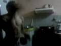 yo asiendo malavares (?)