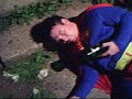 Superman Drunk