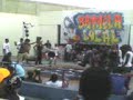 Break Dance battle (dominican)  , cristo rey 2008