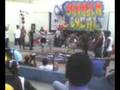 Break Dance battle (dominican) , cristo rey 2008