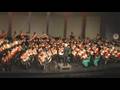Akashikita HS Green Band - Stars and Stripes Forever
