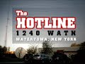 The Hotline 1240-WATN The Hotline 1240-WATN