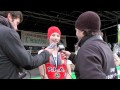 championnat de france cross country de quintin 2011
