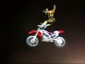 Contest FMX Tignes Airwaves