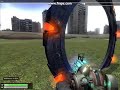 Stargate for GarrysMod10, beta