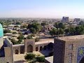 Samarkand (Part I)