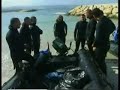 Italian army landing in Lebanon