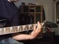 Thrash metal experimantal