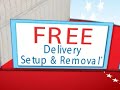 Serta Dare to Compare Commercial