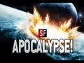 THE WORLD IS (not) ENDING!?!