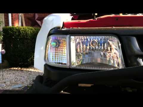 how to prerunner a ford ranger