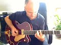 Swingy Blues