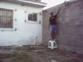 Toddy Pit Game