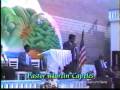 videos de Pastor Martin Capeles Testimonio Parte 4
