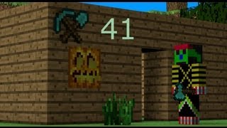 Let's play CZ minecraft ep.41 Hloupí Blazové :) :D (HD)