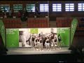 CLAP SHOES LLEIDA ORTHOS HIP HOP 2008