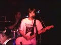 Jesse Kinch and Ryan Star/Back Of Your Car