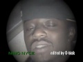 NINO NYCE - B.D.R. - COCKBACK AND RELOAD edited by O-bisk [Official Music Video]