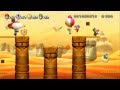 New Super Mario Bros. U - Episode 5