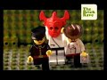 The Brick Rave