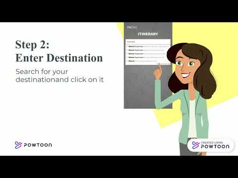 PacNC YouTube Video