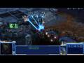 Starcraft 2 - Terran Battlecruiser