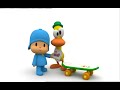 Pocoyo - La Camara de Fotos Pocoyo - La Camara de Fotos
